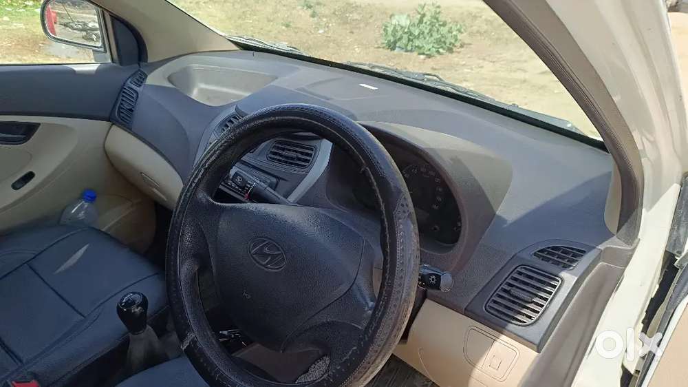Hyundai Eon 0.8 Era Plus 2016