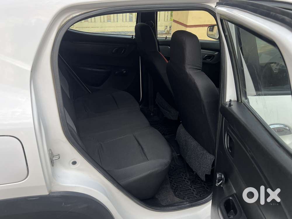 Renault Kwid Rxt Optional, 2017, Petrol