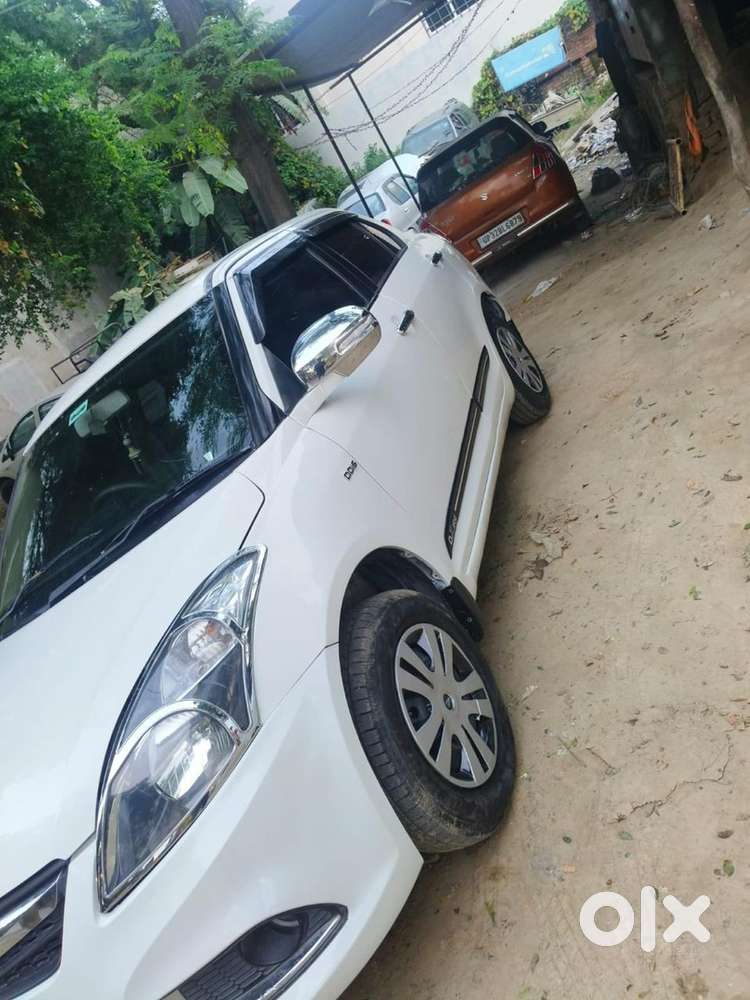 Swift Dzire 2016 Diesel Year