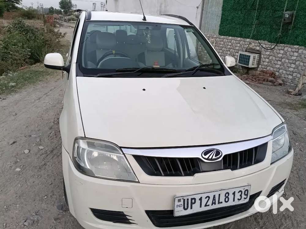 Mahindra Verito 2016 Diesel 150000 Km Driven