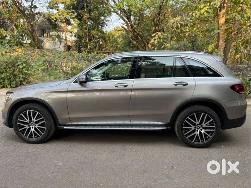 Mercedes-benz Glc 220d 4matic, 2022, Diesel