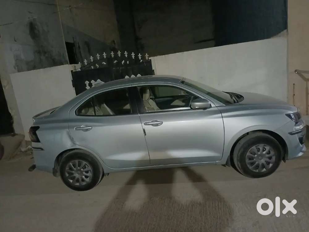 Maruti Suzuki Dzire 2025 Modal