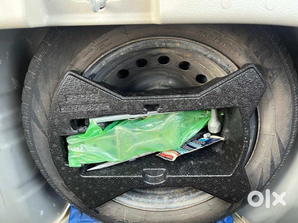 Maruti Suzuki Celerio 1.0 Zxi Amt, 2016, Petrol