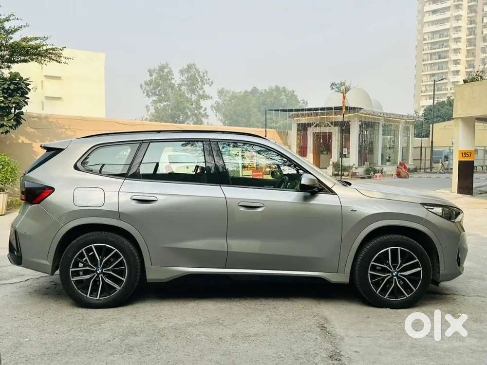 Bmw X1 Sdrive18i 2023