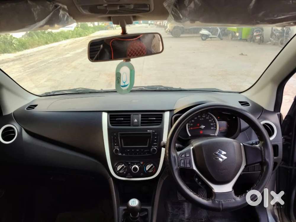 Maruti Suzuki Celerio X Zxi Option, 2020, Petrol