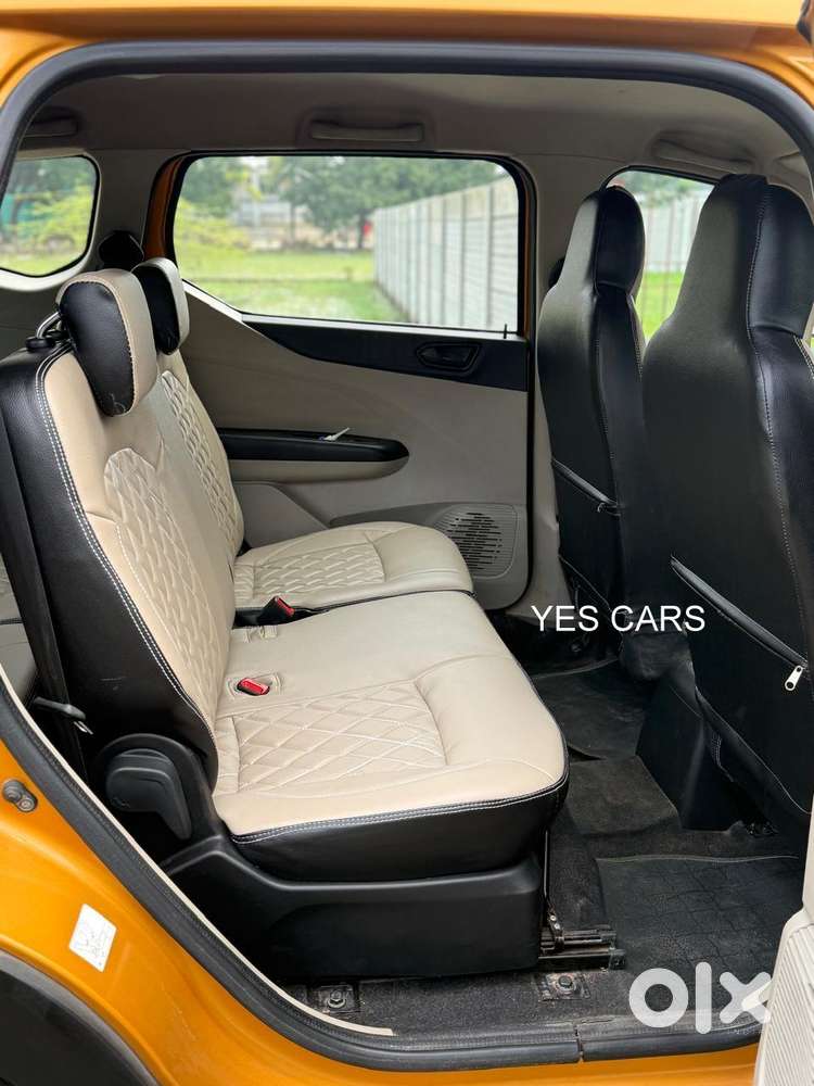 Renault Triber Rxl, 2022, Petrol