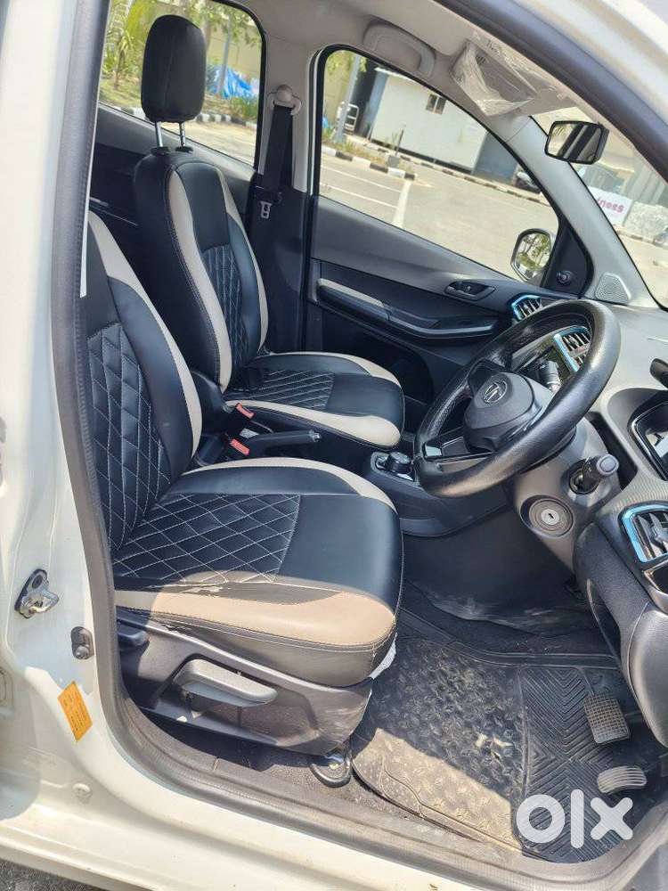 Tata Tigor Ev Xm, 2023, Electric