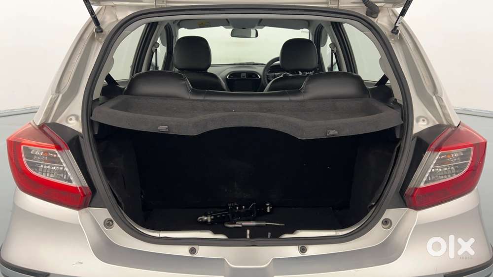 Tata Tiago Xza Plus, 2020, Petrol