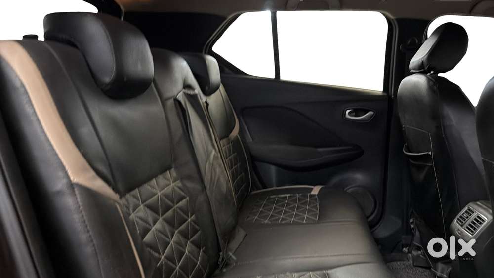 Nissan Kicks Xv, 2022, Petrol