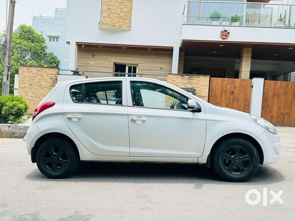 Hyundai I20 1.2 Asta, 2012, Diesel