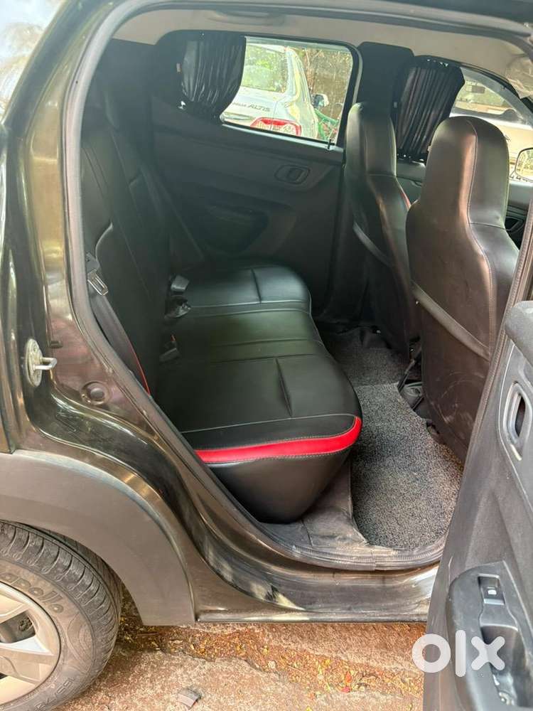 Renault Petrol Automatic 2021