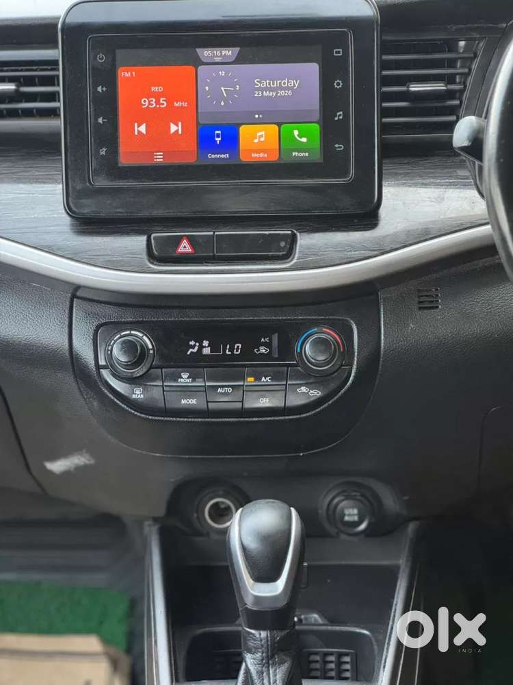 Maruti Suzuki Xl6 1.5 Alpha At, 2021, Petrol