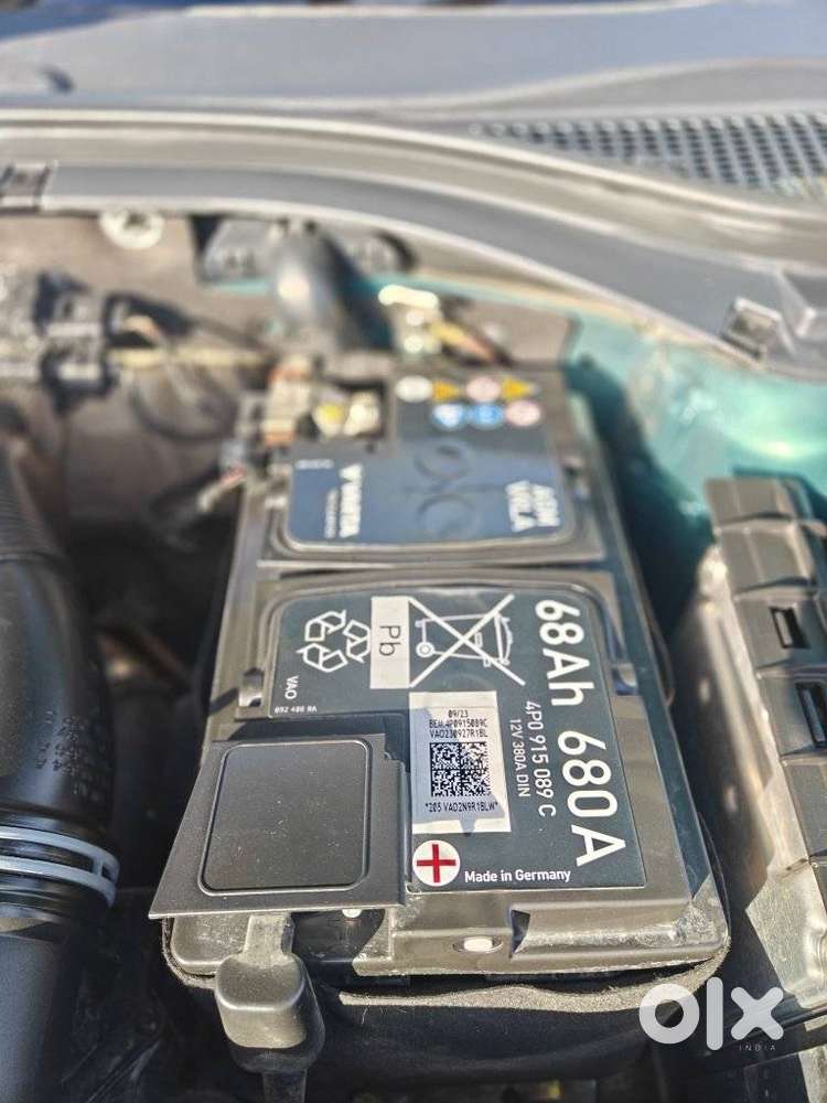 Skoda Superb 2.0 L&k Tsi At, 2024, Petrol