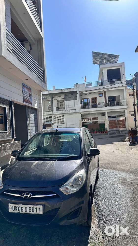 Hyundai I10 2012 Petrol Good Condition