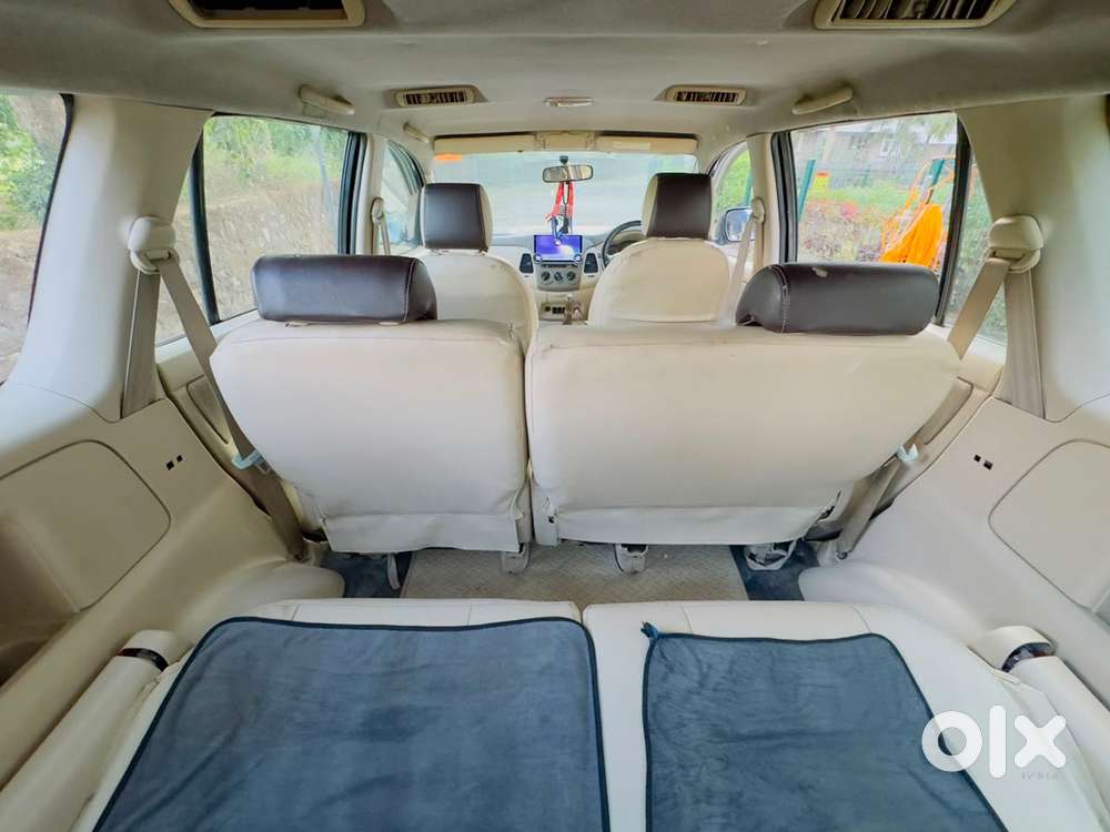 Toyota Innova Diesel 2005