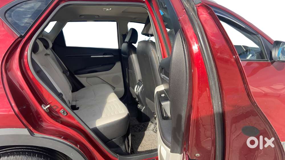 Kia Sonet 1.0 Htx Imt, 2021, Petrol