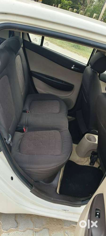 Hyundai I20 Magna 1.4 Crdi (diesel), 2012, Diesel