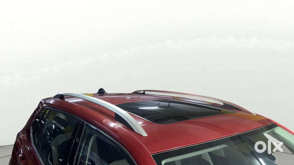Volkswagen Taigun 1.0 Tsi Topline, 2022, Petrol