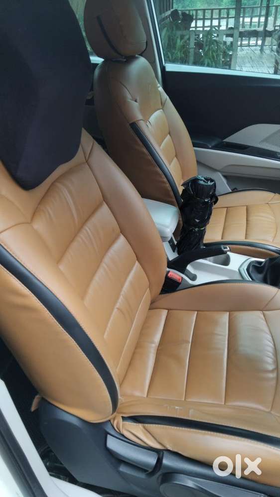 Mahindra Xuv300 Petrol 2019