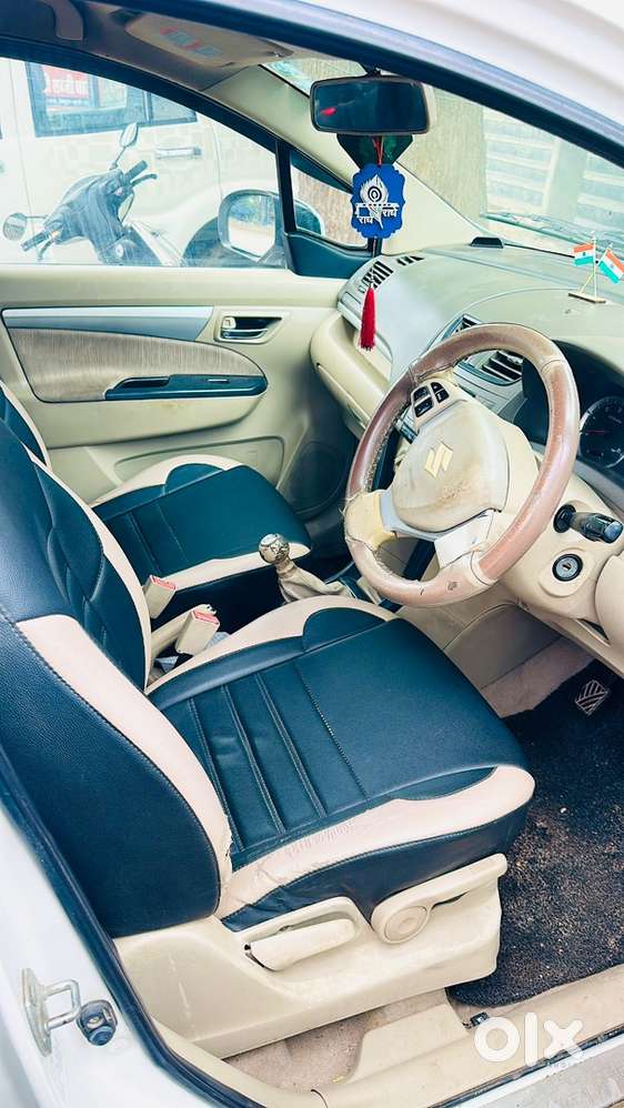 Maruti Suzuki Ertiga 2013 Diesel