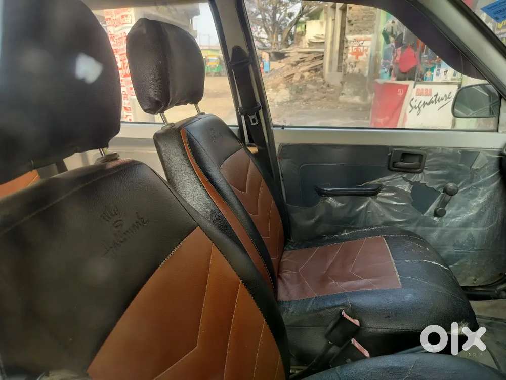 Maruti Suzuki 800 2010 Lpg Good Condition