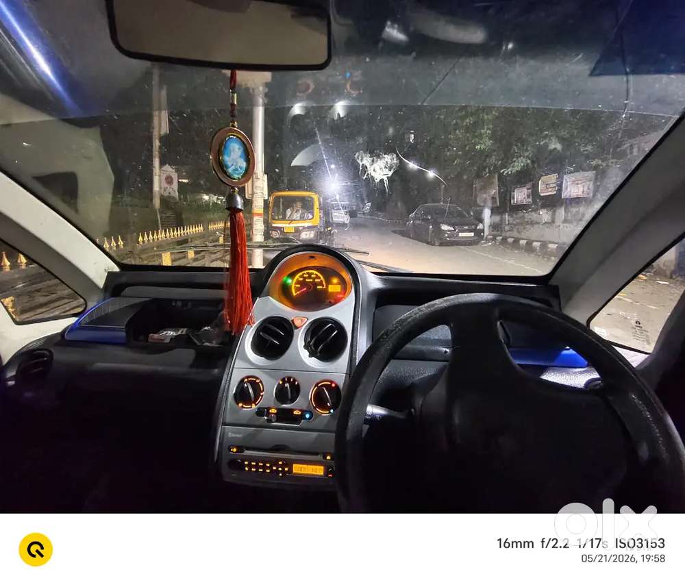 Tata Nano 2014 Petrol 61000 Km Driven