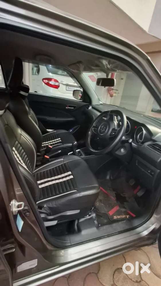 Maruti Suzuki Swift 2019