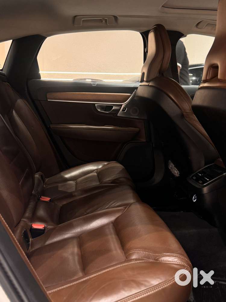 Volvo S90 D4 Inscription, 2019, Diesel