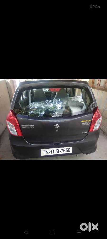 Maruti Suzuki Alto 800 2013 Petrol 49500 Km Driven