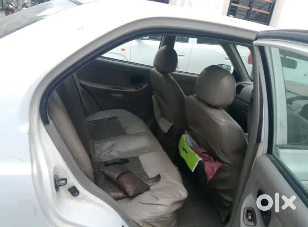 Hyundai Accent 2011 Petrol Gl