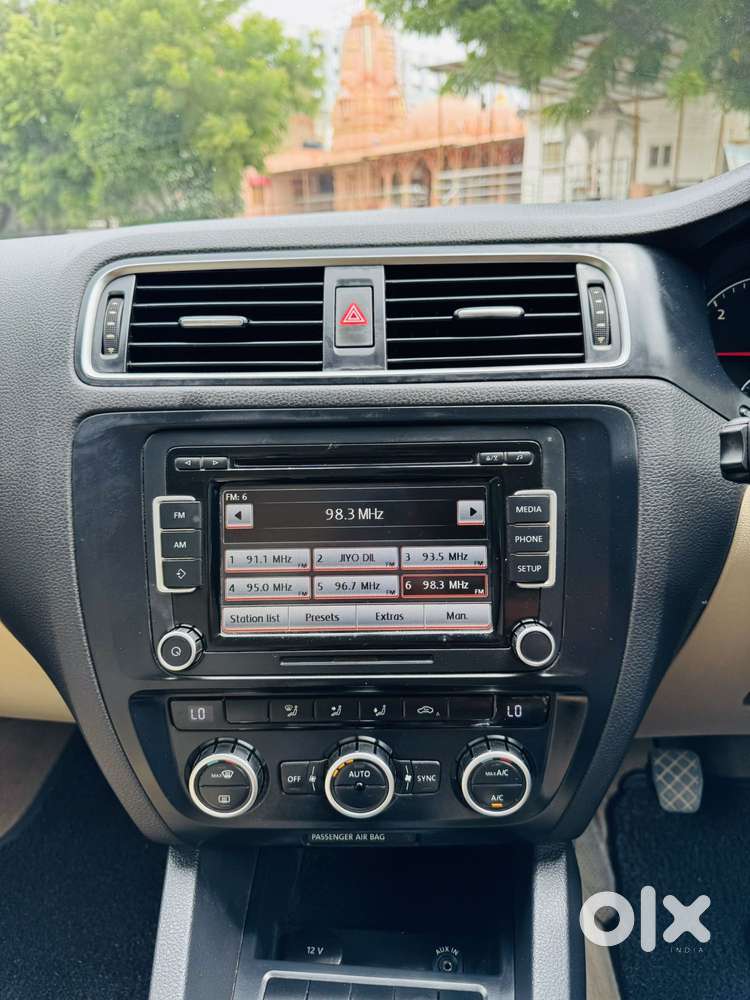 Volkswagen Jetta [ ] 2.0 Highline Tdi, 2014, Diesel