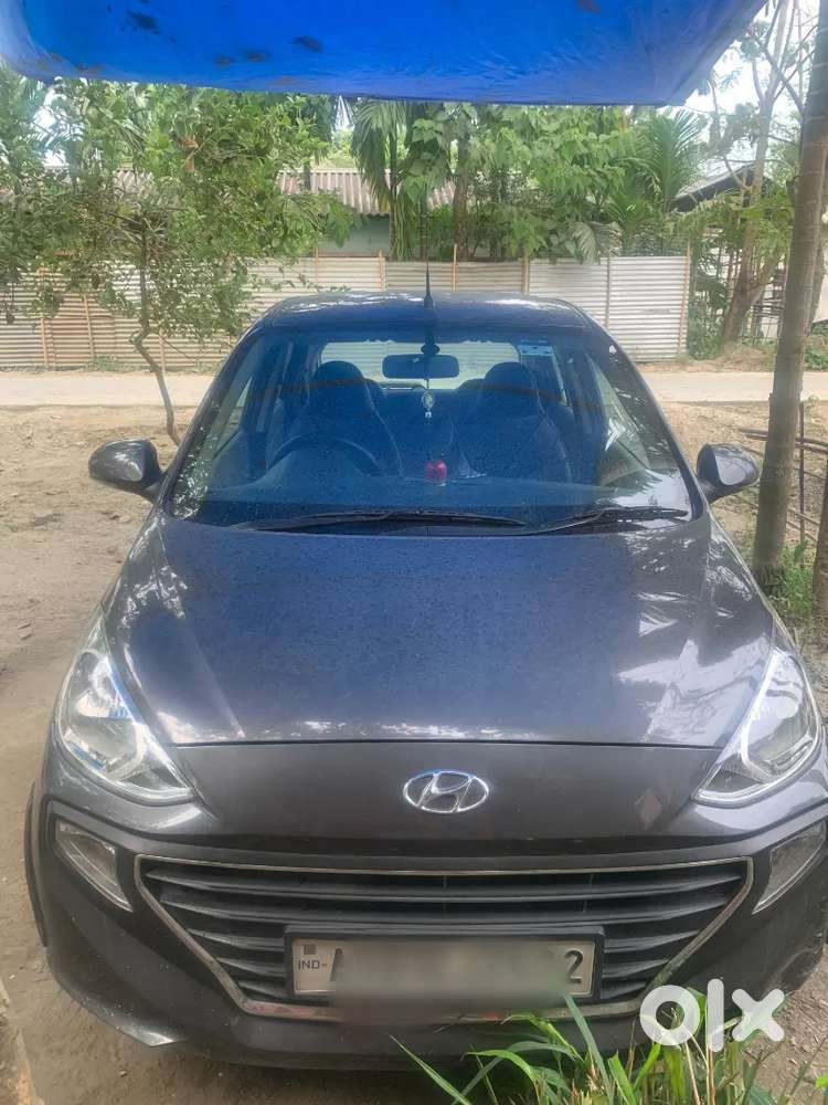 Hyundai New Santro 2020