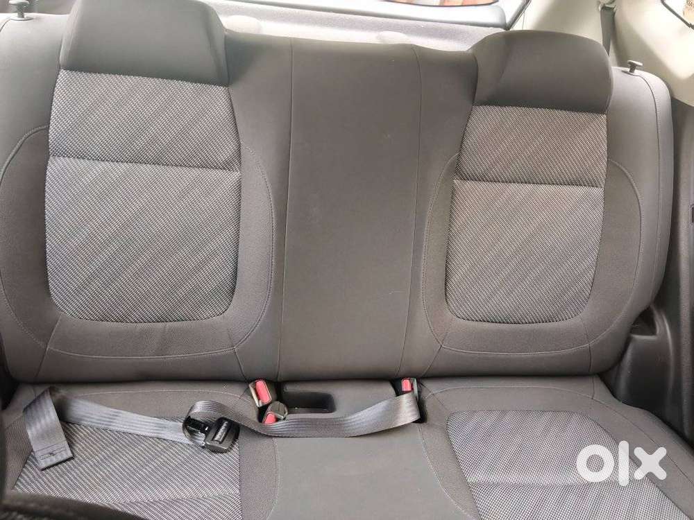 Kia Seltos Htk Plus G, 2019, Petrol