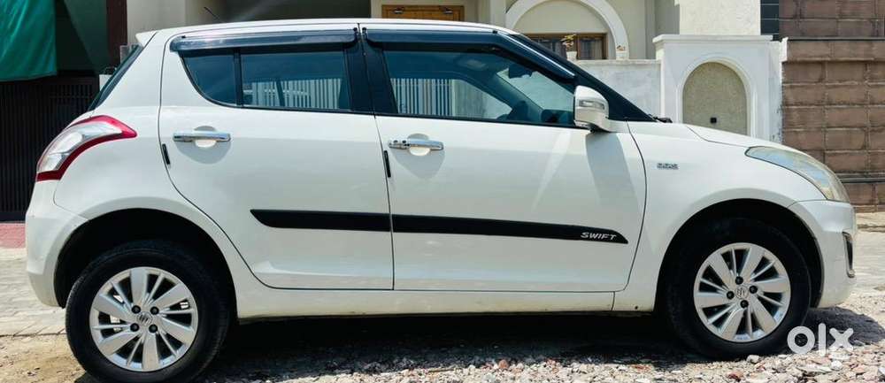 Swift Zdi 2016 Push Start
