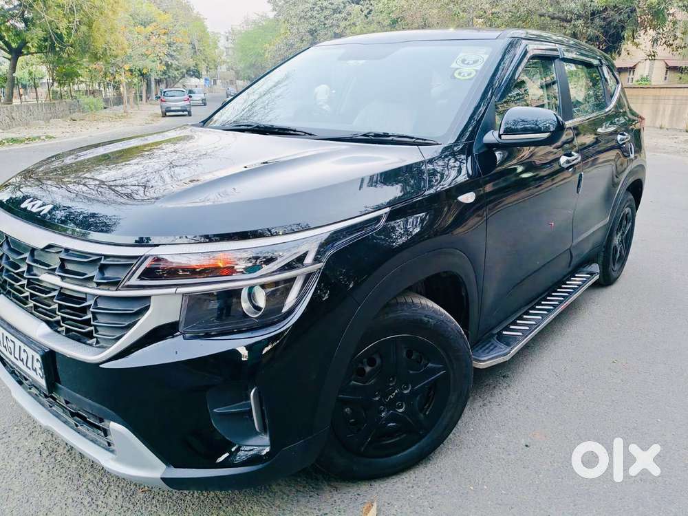 Kia Seltos Hte D, 2025, Diesel