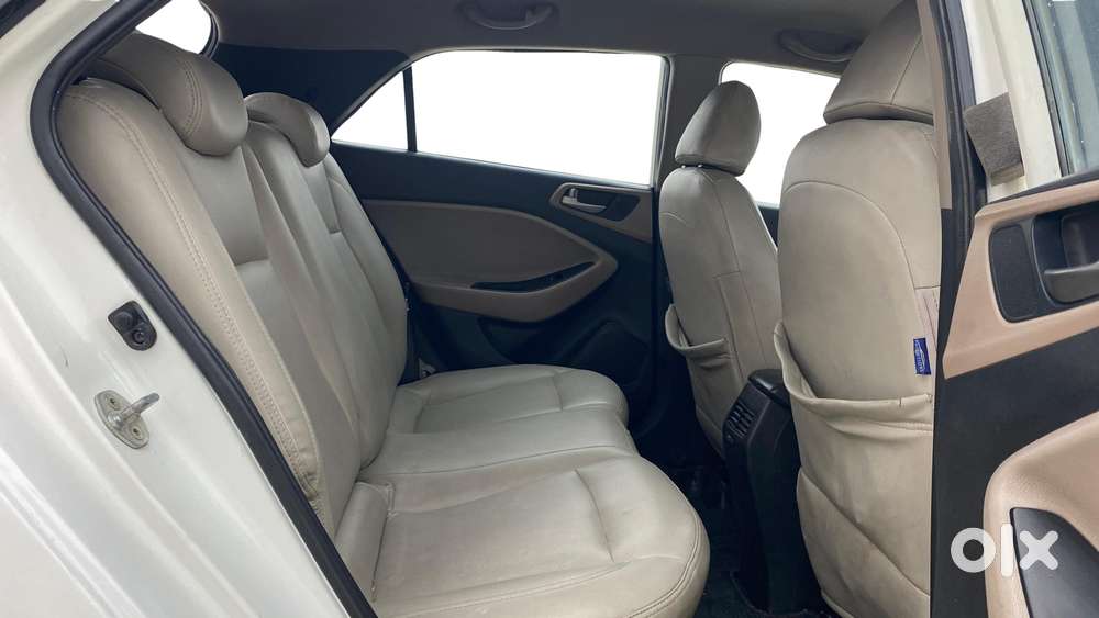 Hyundai Elite I20 Asta 1.2 (o), 2016, Petrol