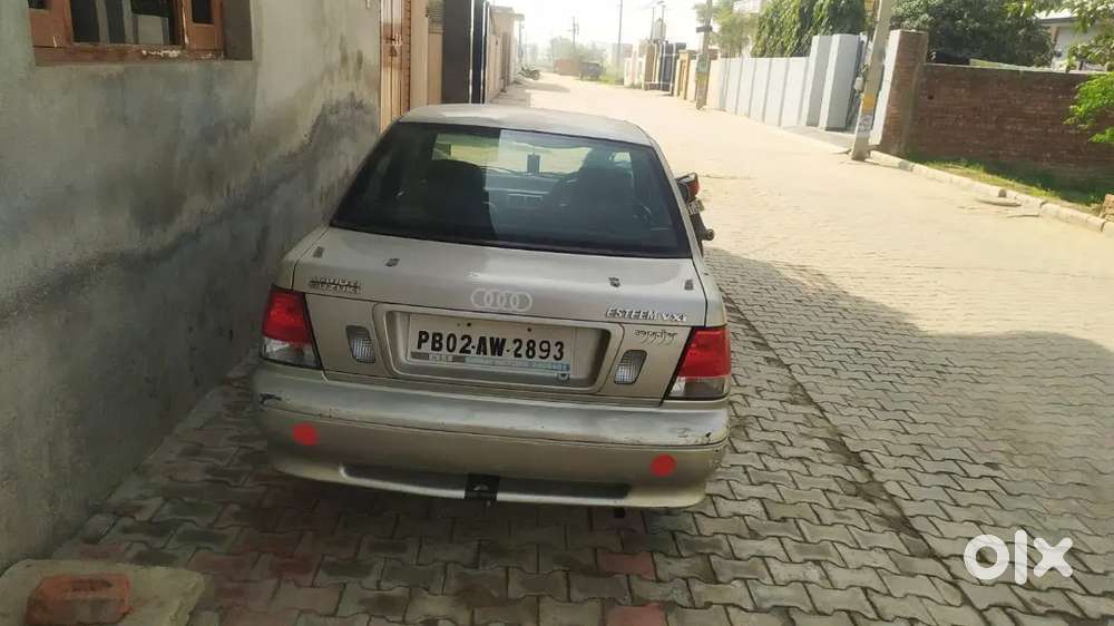 Clean Car Ac Working Power Windows