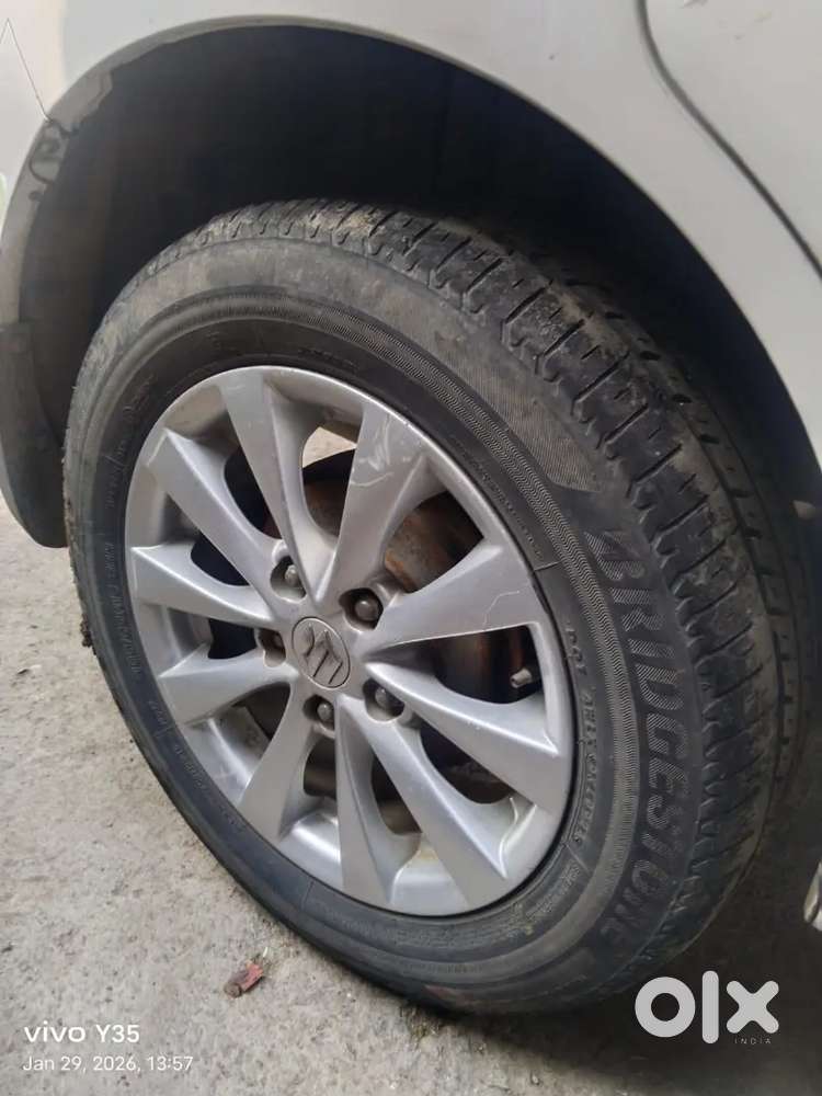 Maruti Suzuki Ertiga 2015