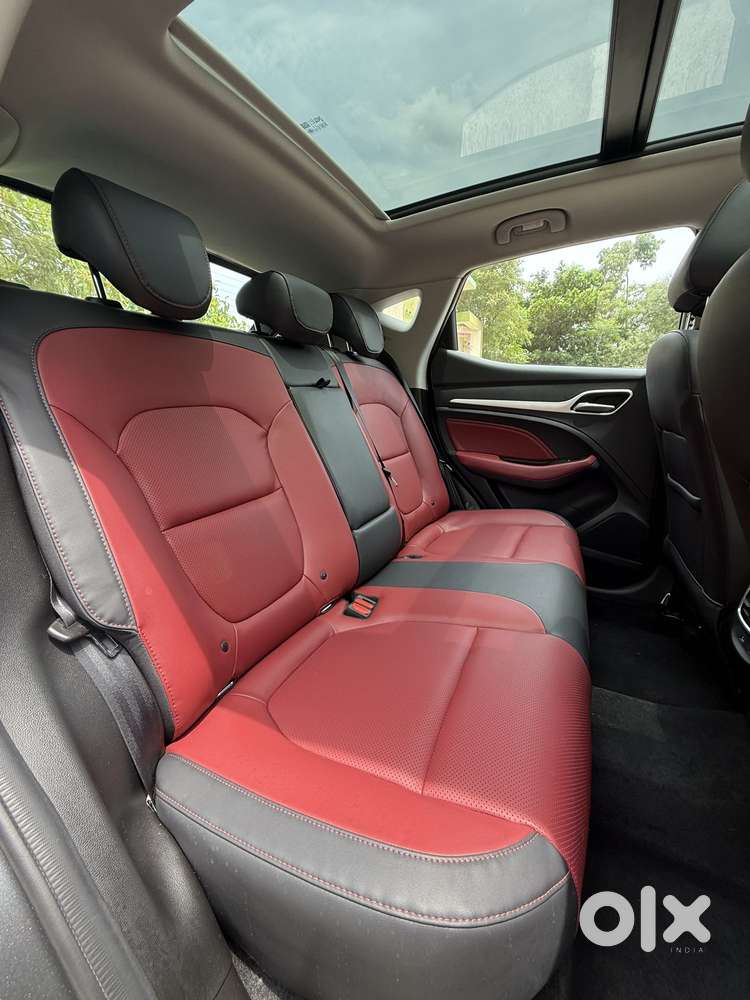 Mg Astor 1.5 Savvy Cvt, 2024, Petrol