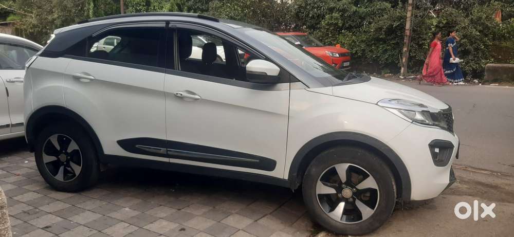 Tata Nexon 1.5 Revotorq Xz Plus, 2018, Petrol