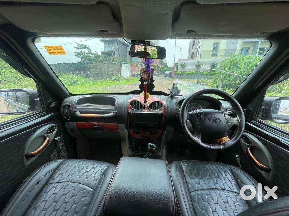 Mahindra Scorpio M2di, 2011, Diesel