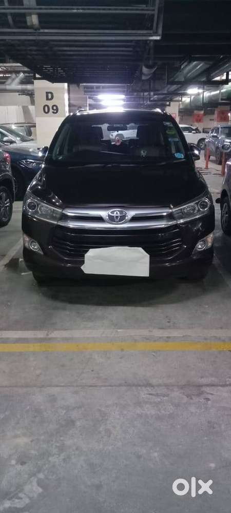 Innova Crysta