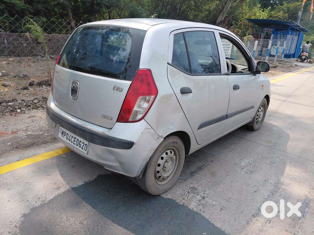 Hyundai I10 1.1l Irde Era Special Edition, 2009, Petrol