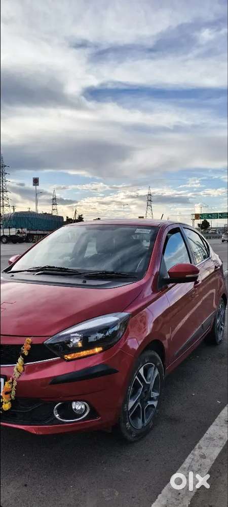 Tata Tigor [2018]