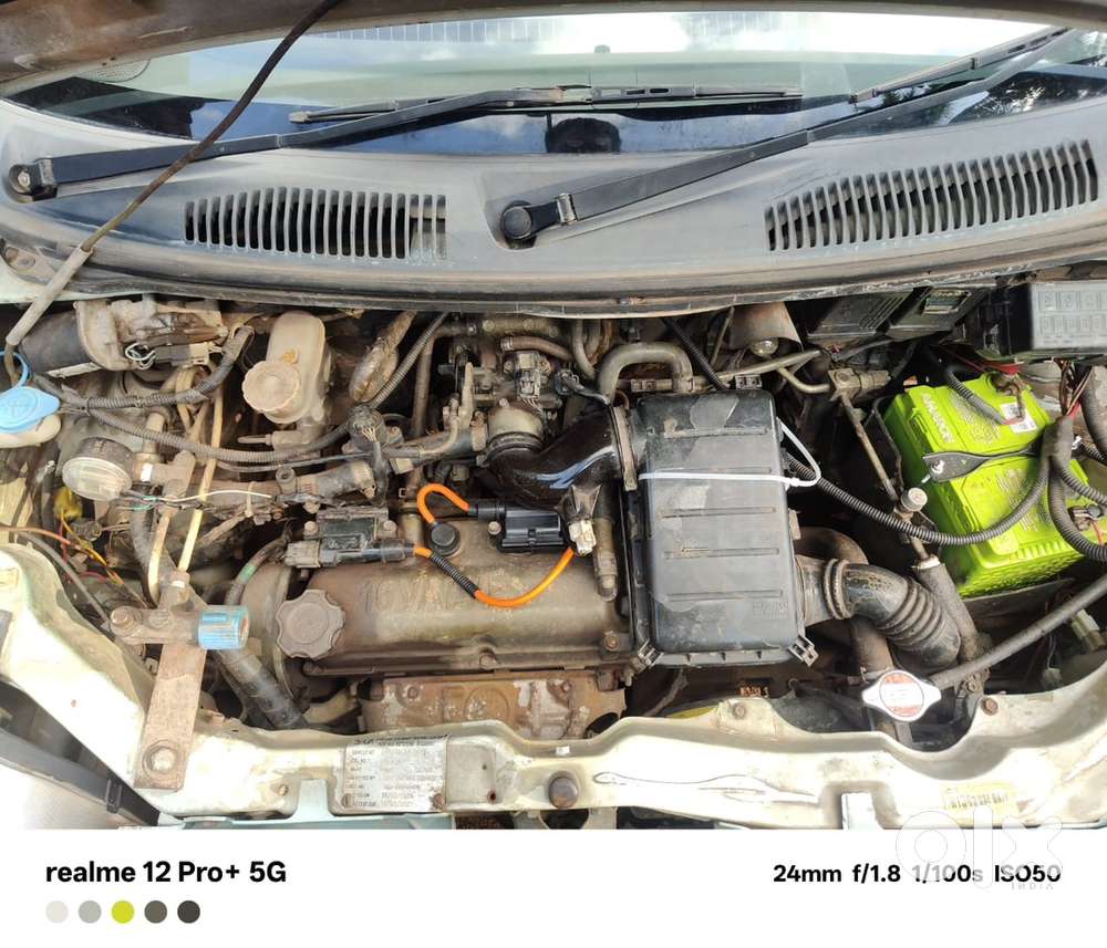 2007 Maruti Suzuki Wagon R
