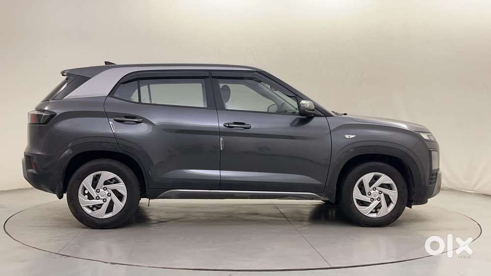 Hyundai Creta 1.5 Ex Diesel, 2024, Diesel
