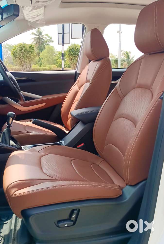 Mg Hector, 2022, Diesel