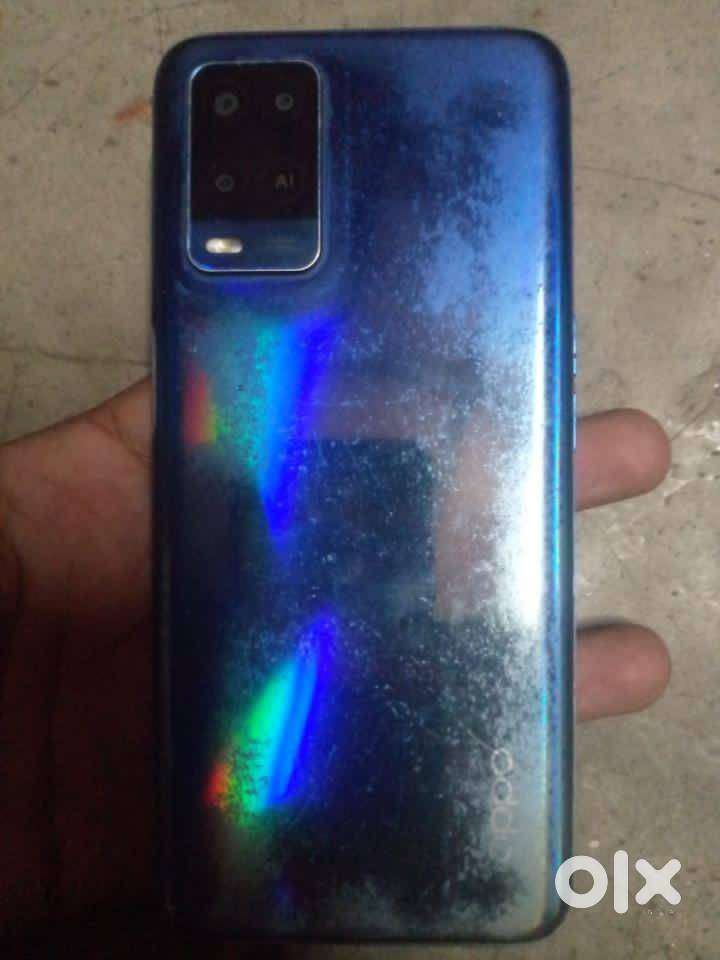“Oppo [A54] – Good Condition, Fully Working”