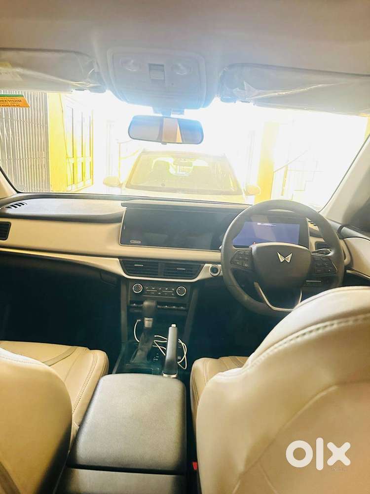 Mint Condition Xuv 700 Auto For Sale