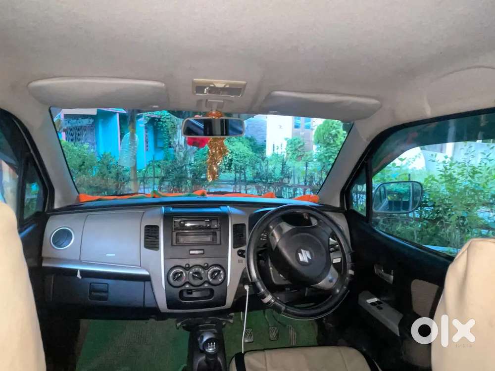 Maruti Suzuki Wagon R For Sell